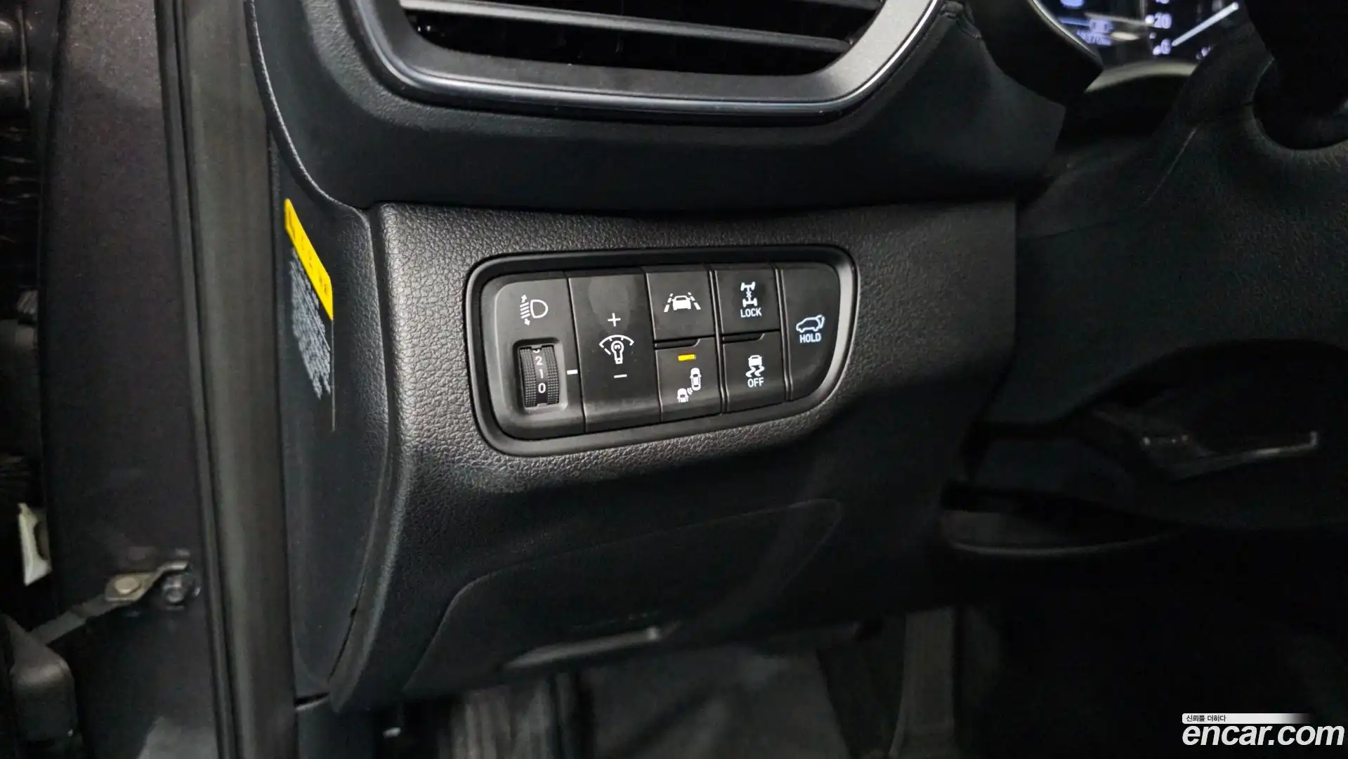 Santafe Hyundai 2019.0-OPTION-020