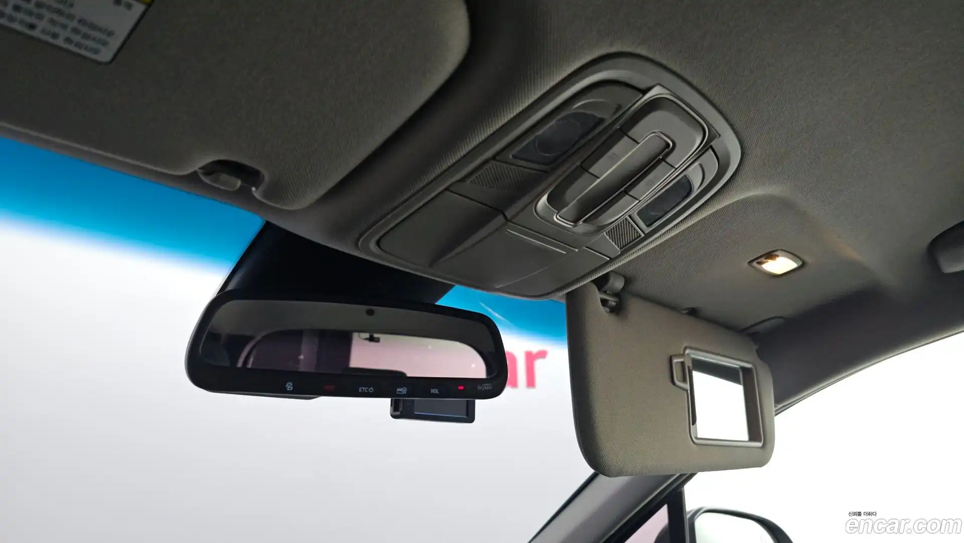 Santafe Hyundai 2019.0-OPTION-021