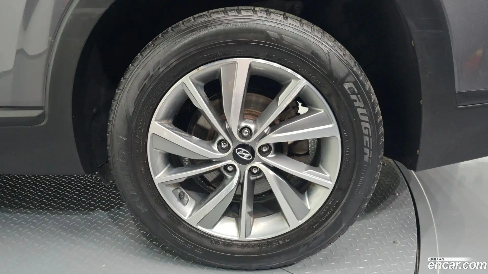 Santafe Hyundai 2019.0-OUTER-031