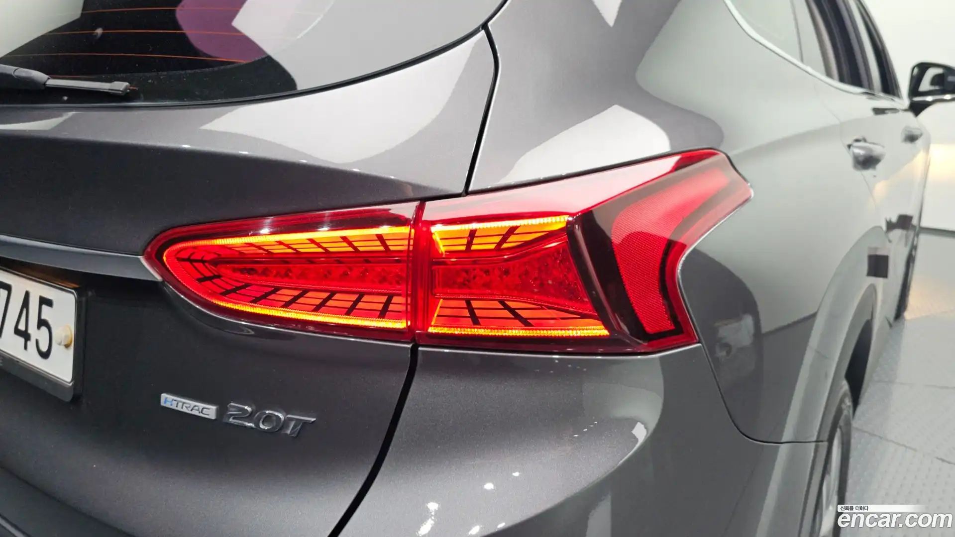 Santafe Hyundai 2019.0-OUTER-033