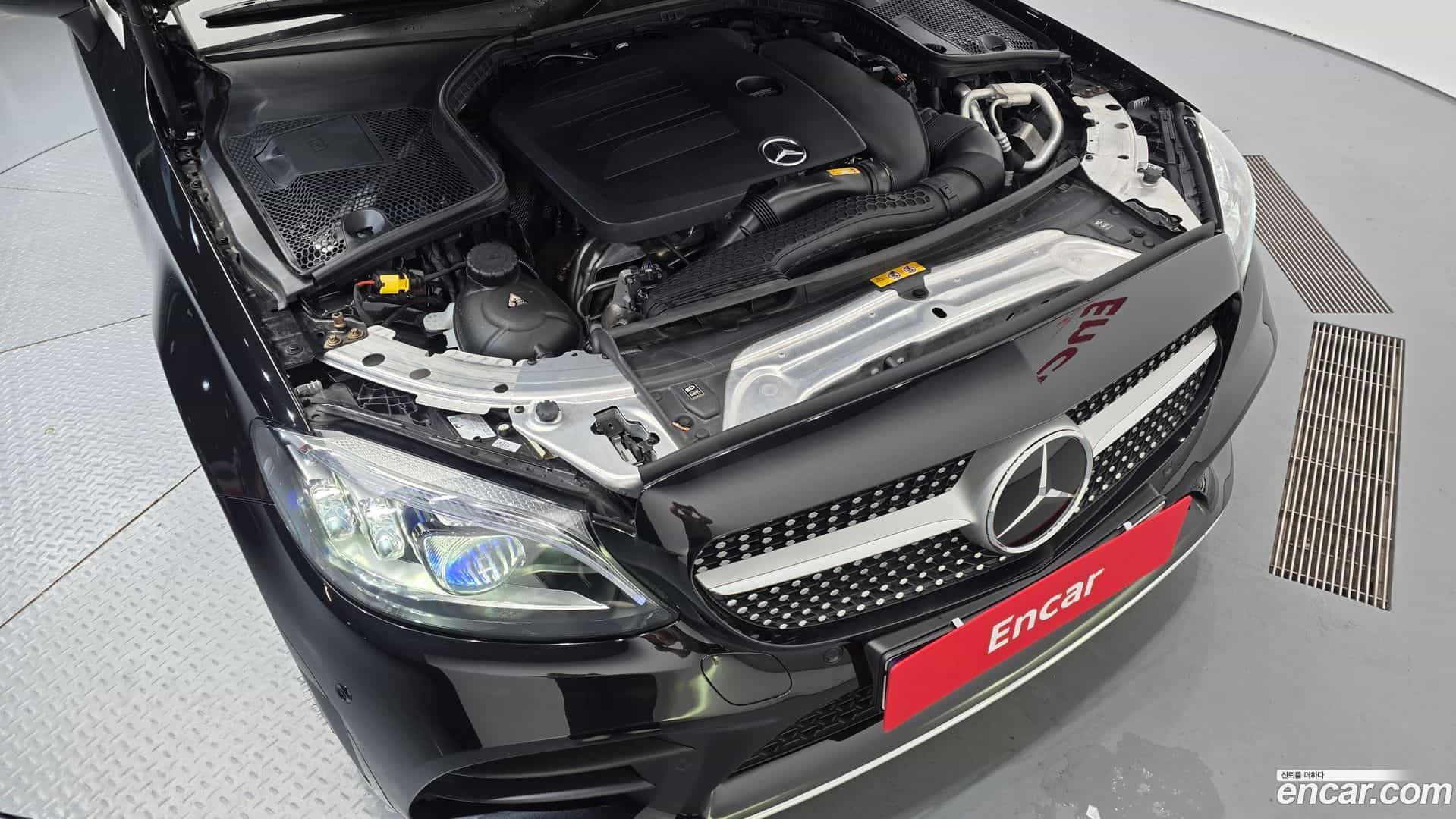 C-Class Mercedes-Benz 2021.1-OUTER-006