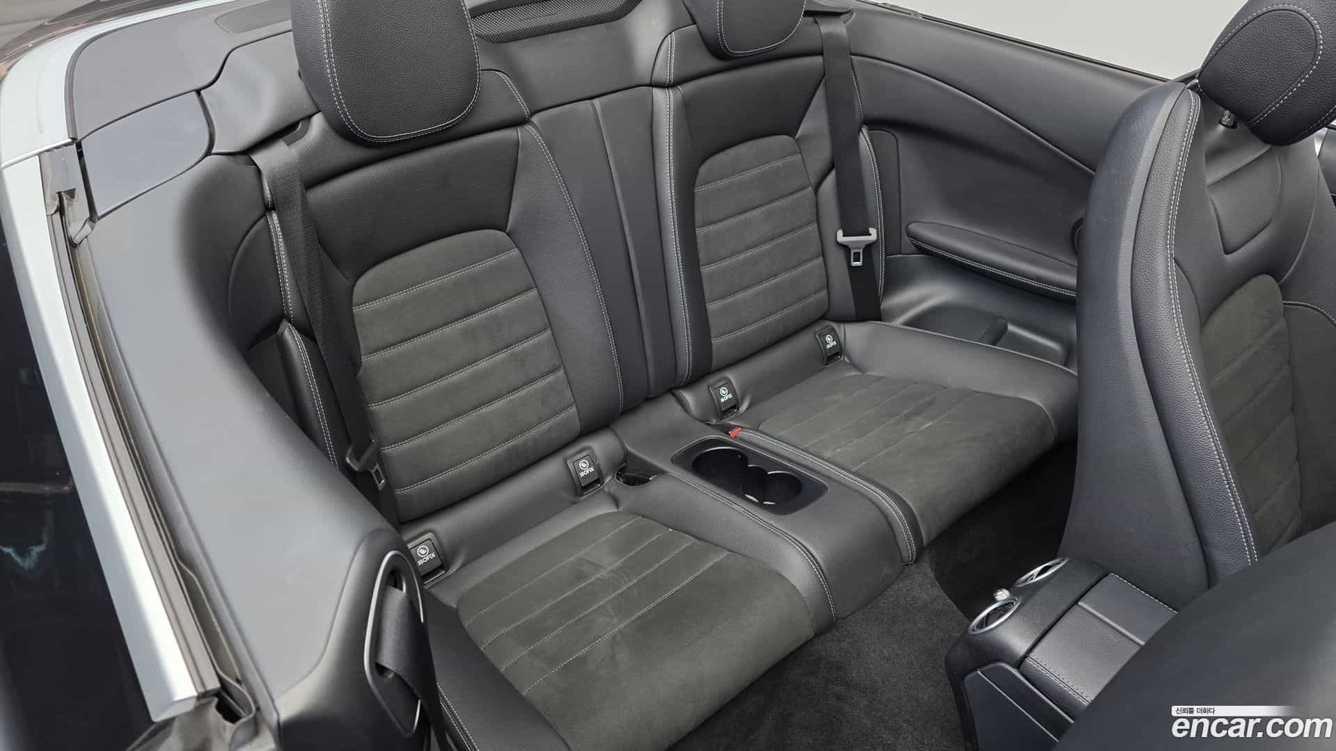 C-Class Mercedes-Benz 2021.1-OPTION-016