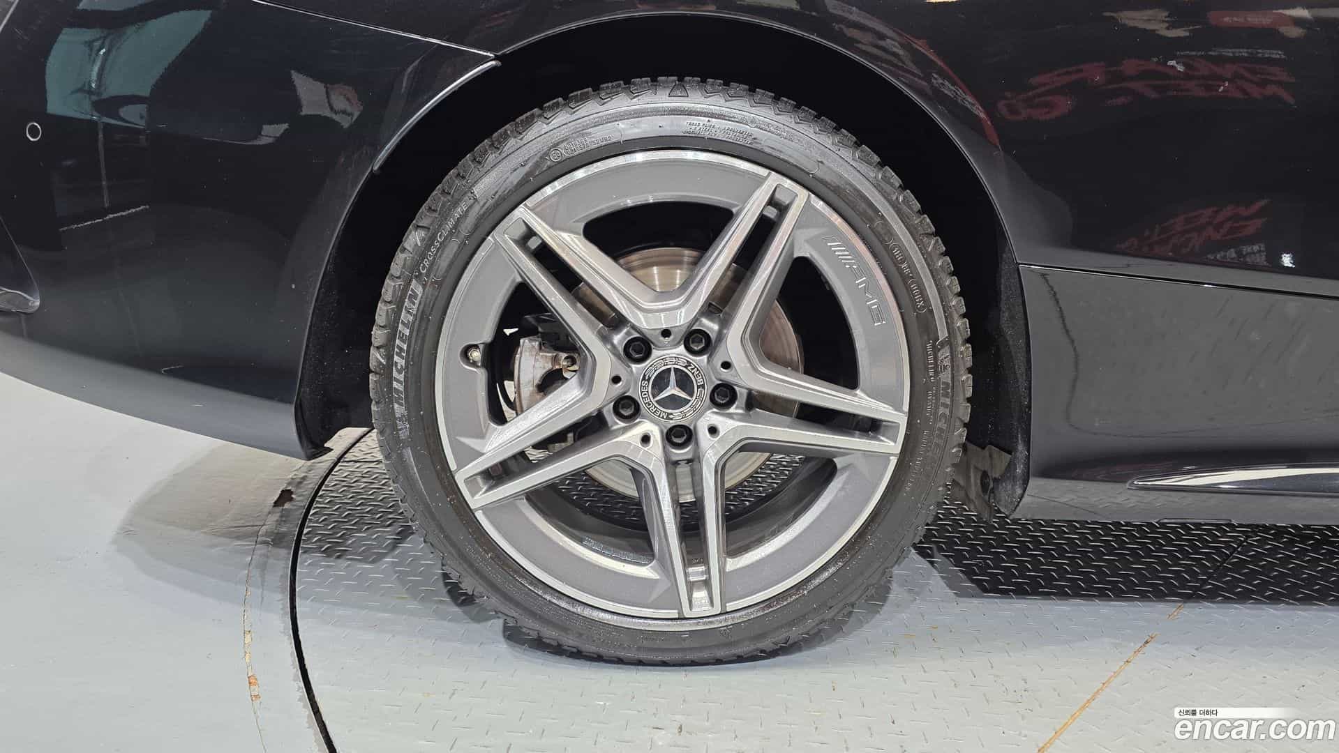 C-Class Mercedes-Benz 2021.1-OUTER-031