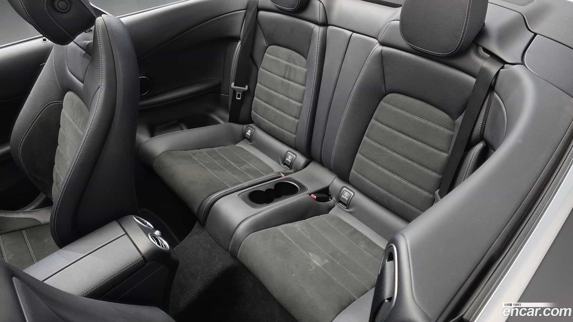 C-Class Mercedes-Benz 2021.1-INNER-036