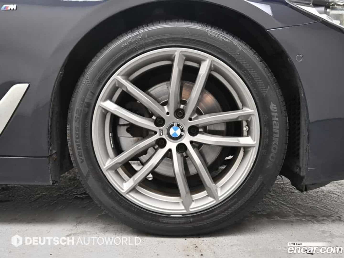 5-Series BMW 2018.1-OUTER-005