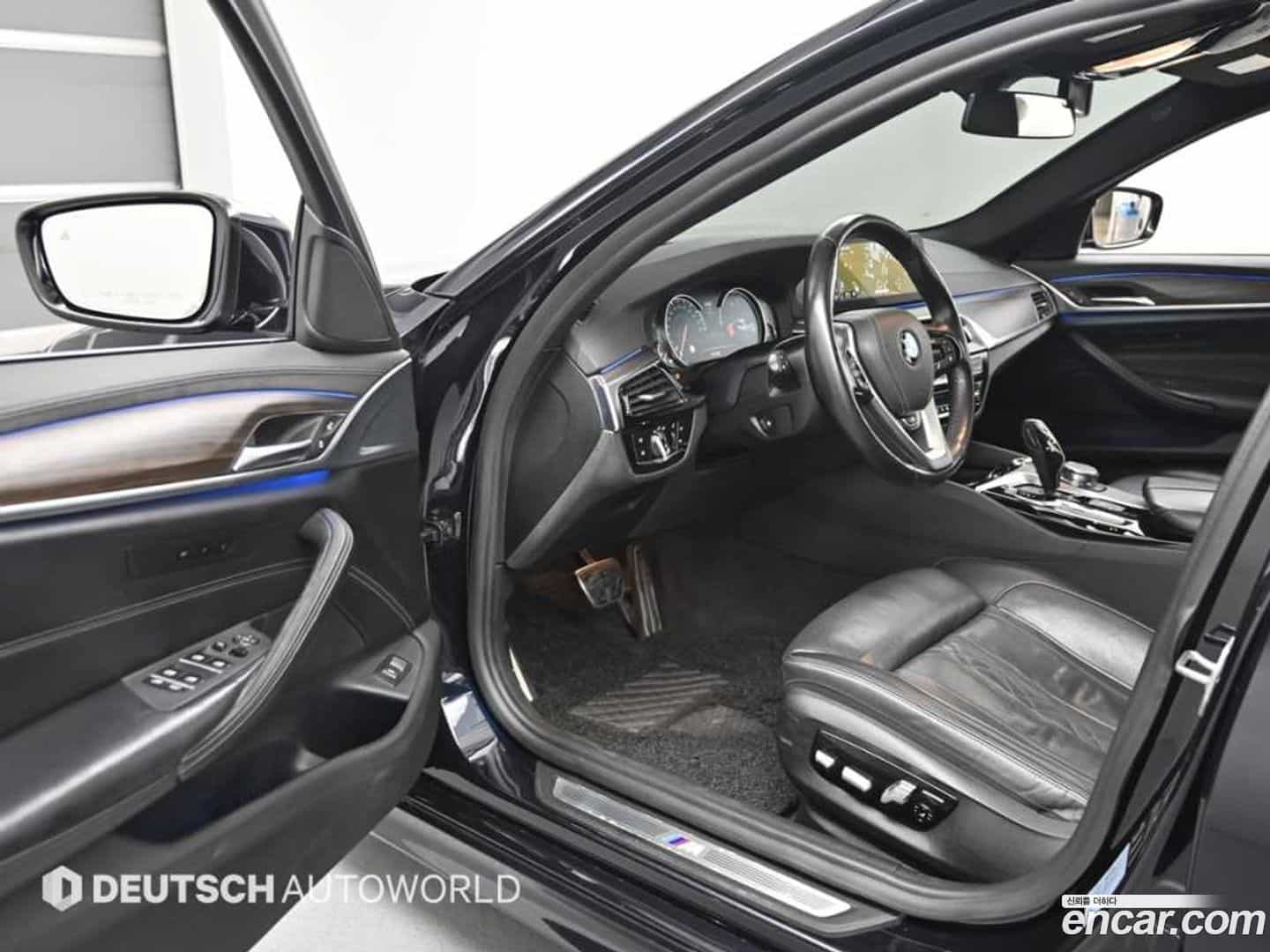 5-Series BMW 2018.1-OPTION-015