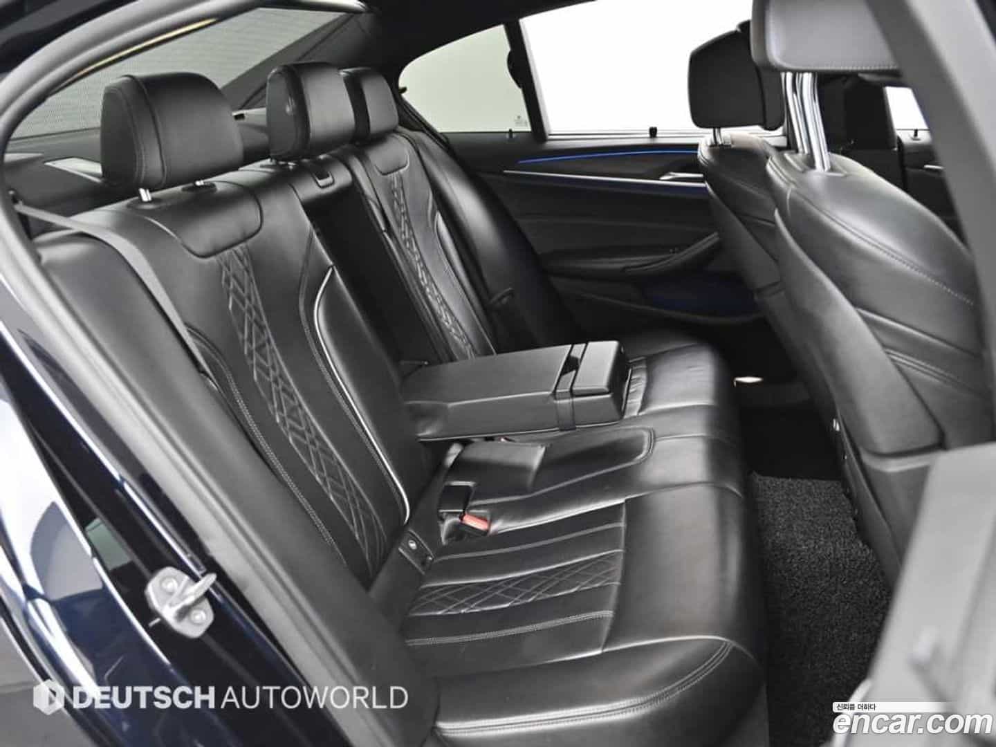 5-Series BMW 2018.1-OPTION-016