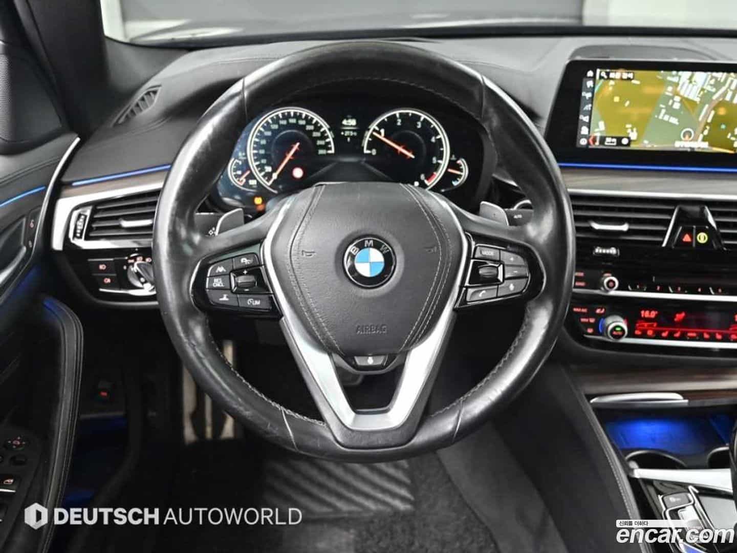 5-Series BMW 2018.1-OPTION-017