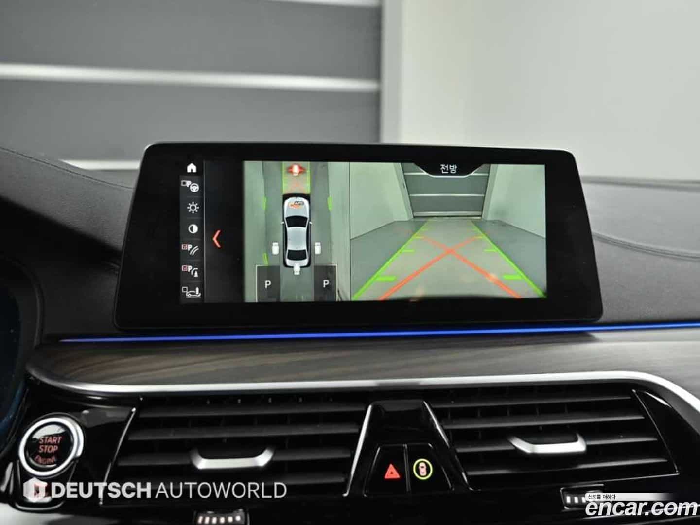 5-Series BMW 2018.1-OPTION-019