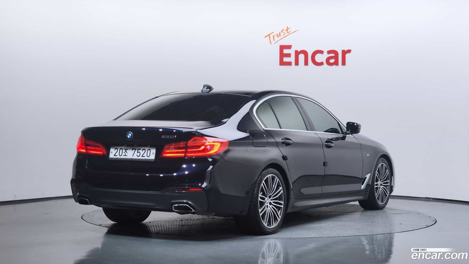 5-Series BMW 2019.3-OUTER-002