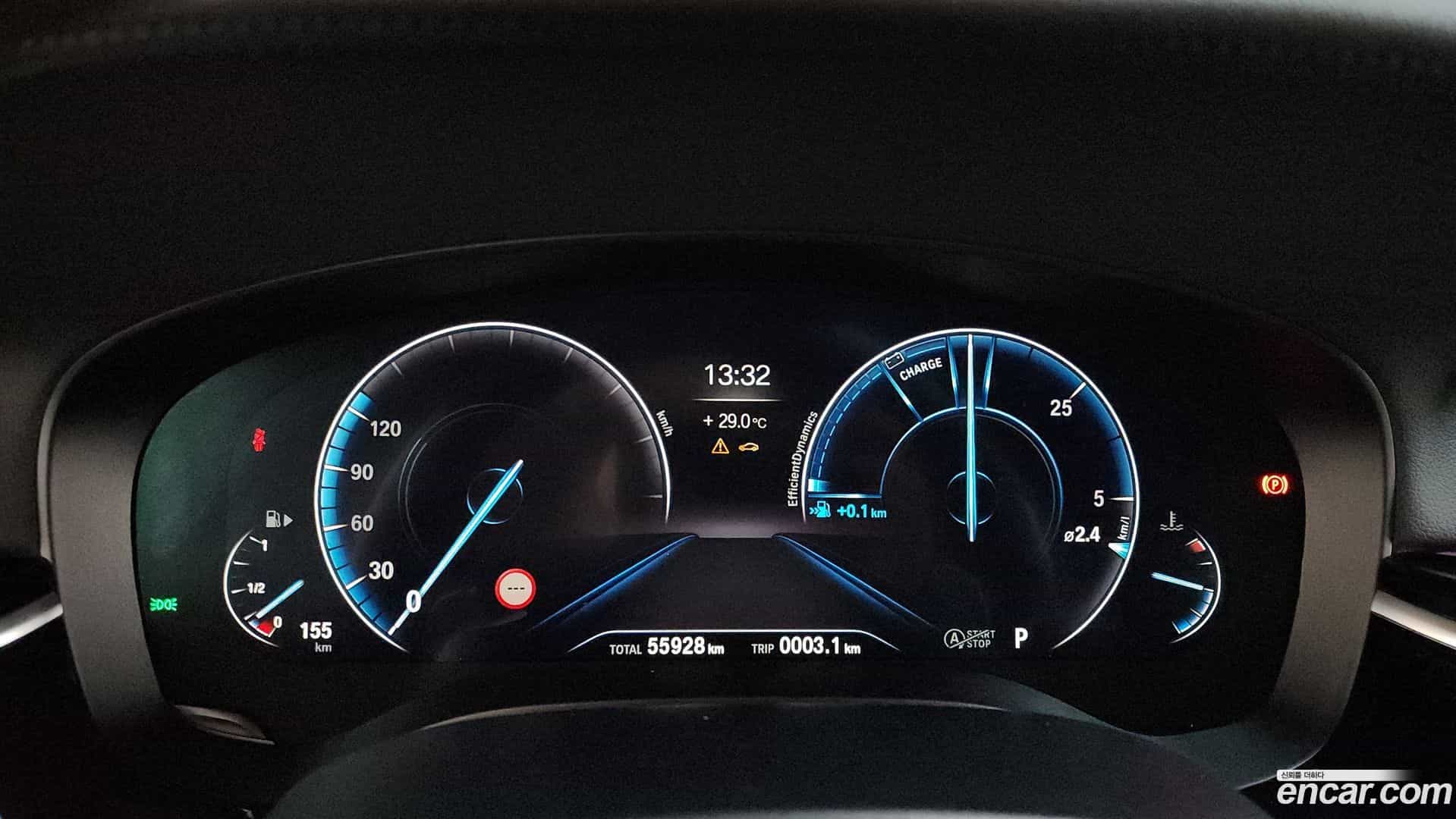5-Series BMW 2019.3-INNER-008