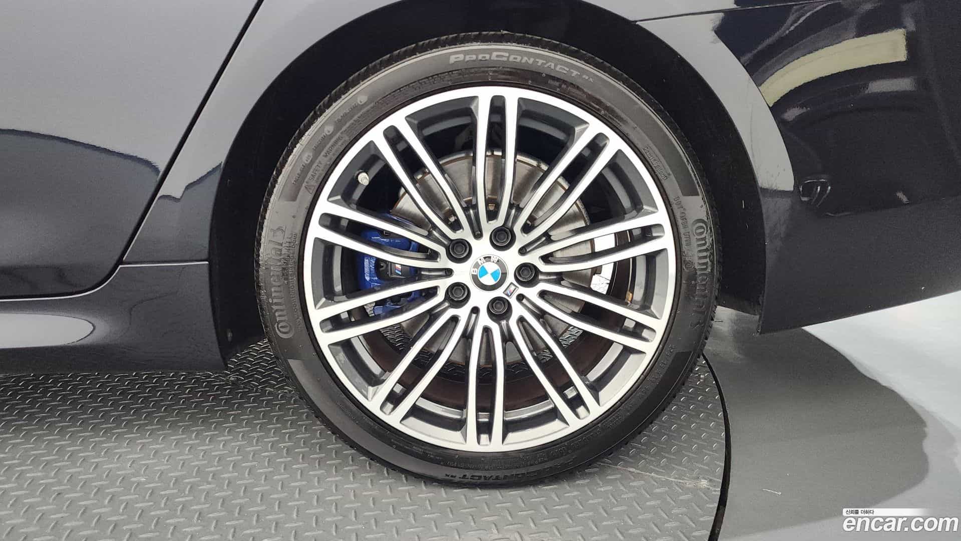 5-Series BMW 2019.3-OUTER-031