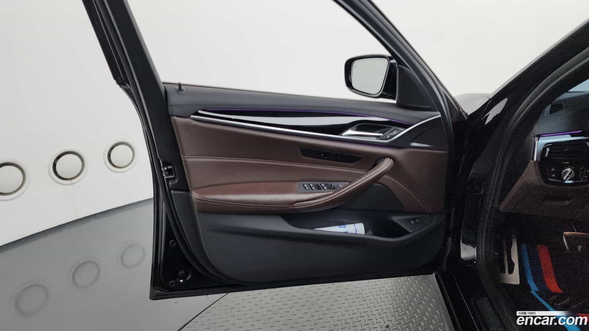 5-Series BMW 2019.3-INNER-034