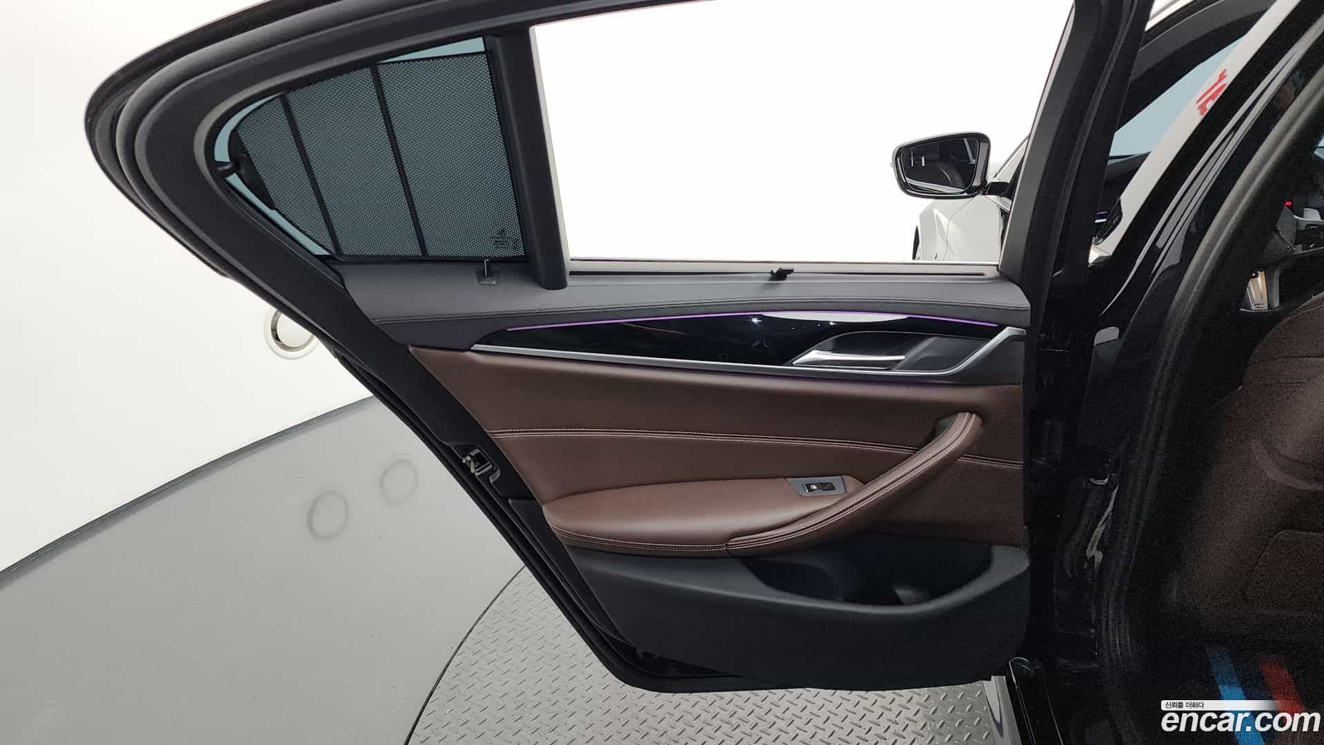 5-Series BMW 2019.3-INNER-035