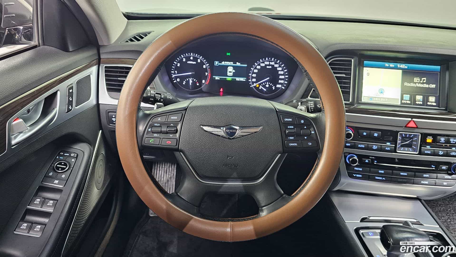 G80 Genesis 2016.9-OPTION-016
