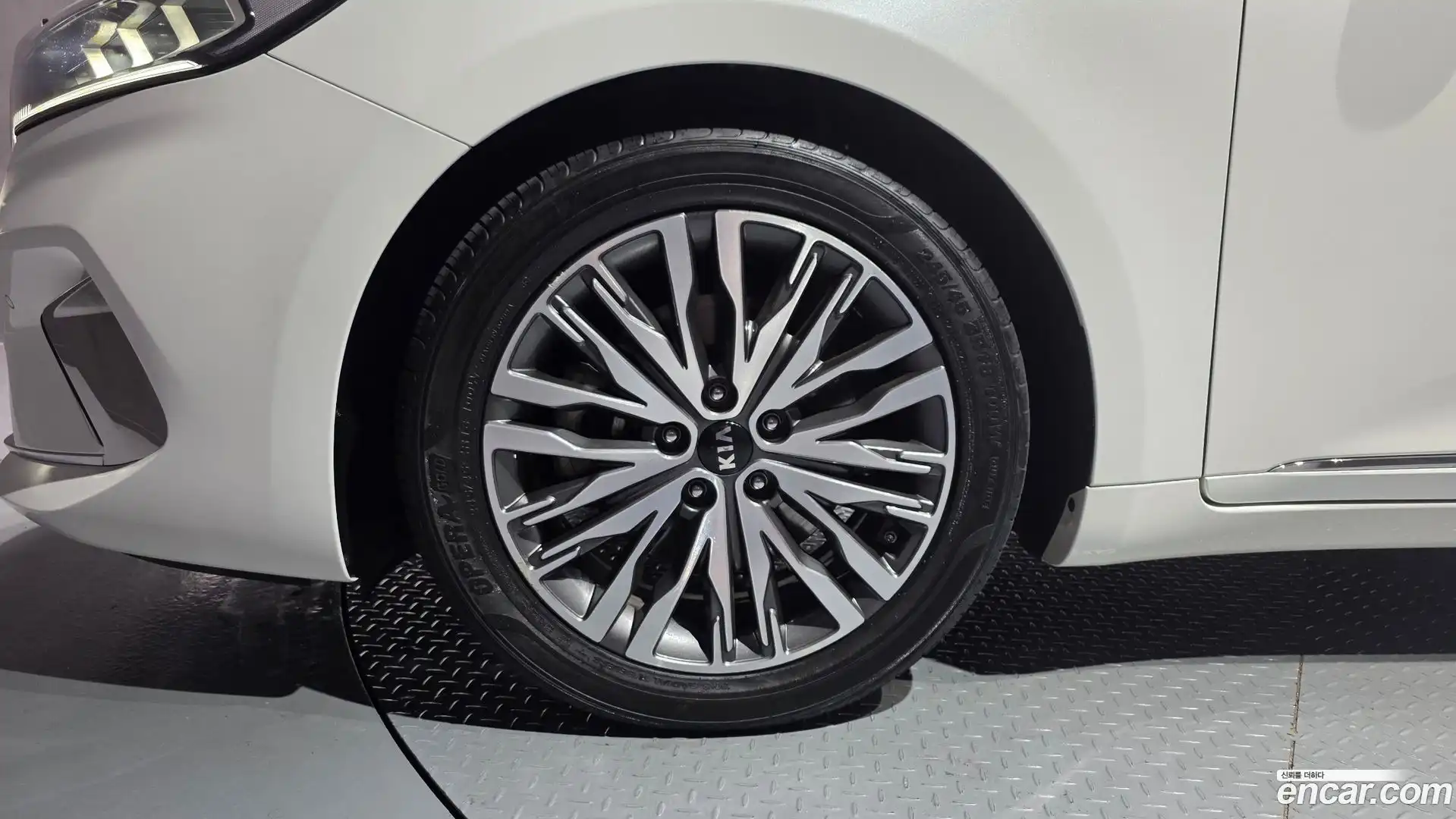 K7 Kia 2019.9-OUTER-005