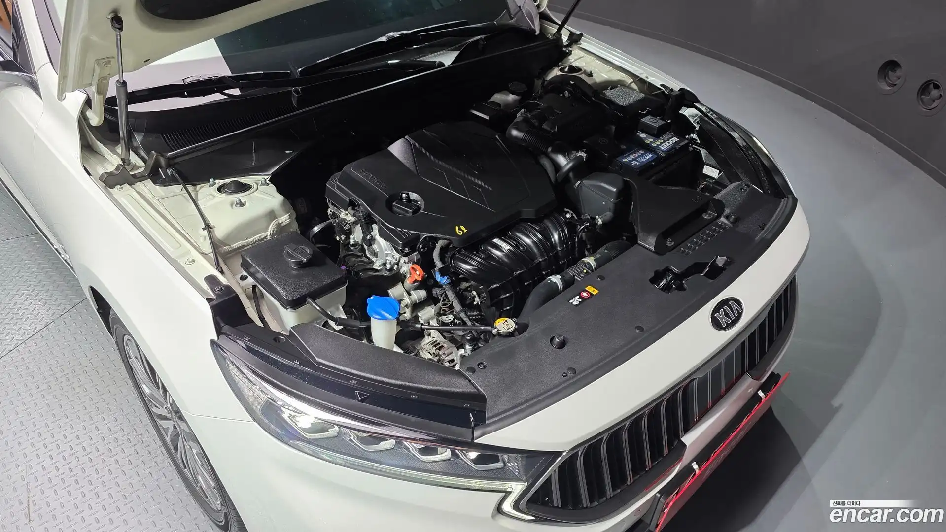 K7 Kia 2019.9-OUTER-006