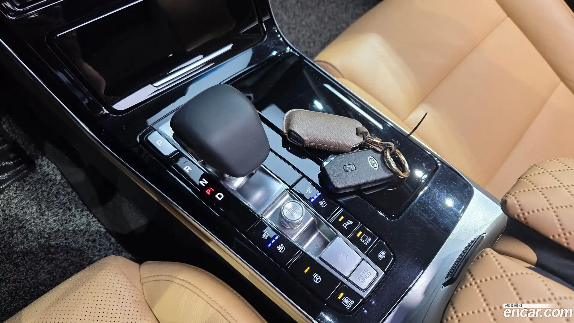 K7 Kia 2019.9-INNER-009