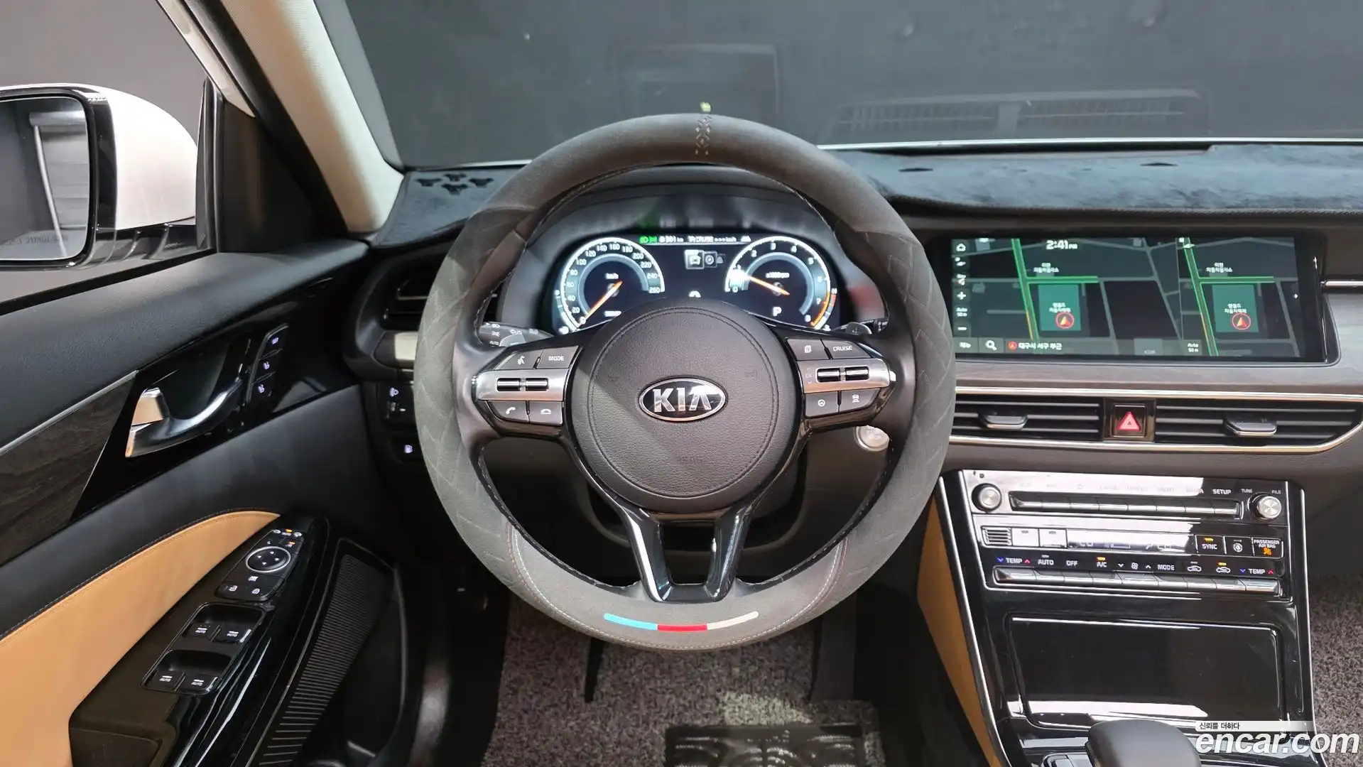K7 Kia 2019.9-OPTION-016