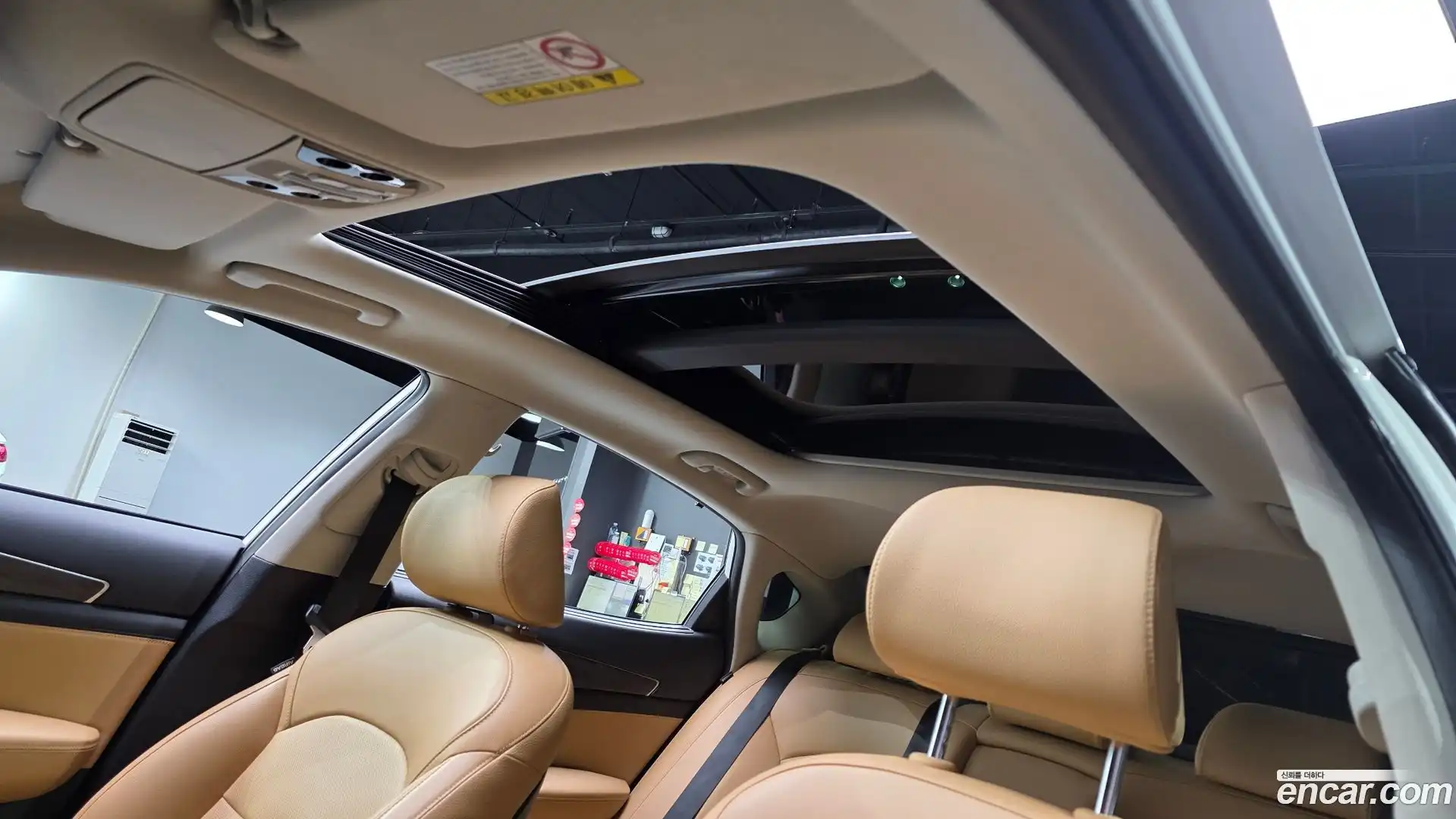 K7 Kia 2019.9-OPTION-024