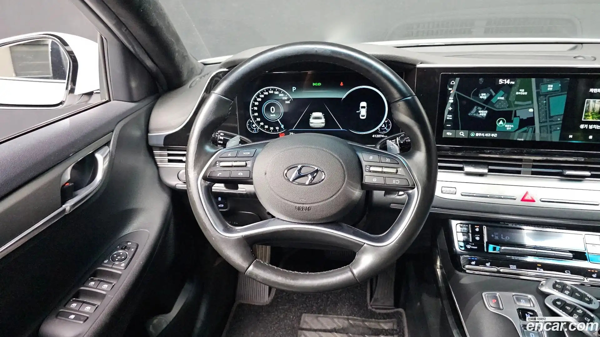 Grandeur Hyundai 2021.6-OPTION-016