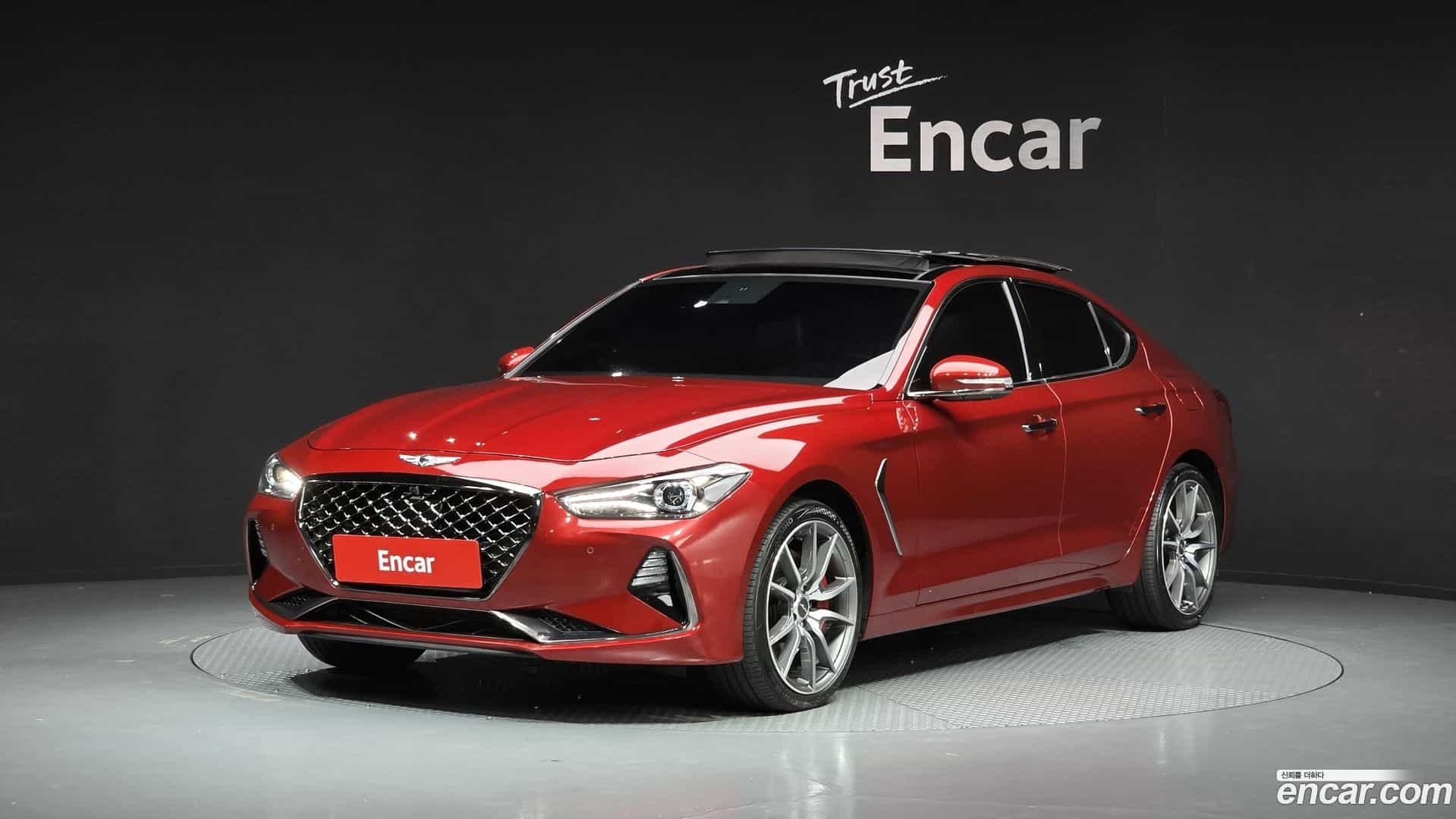 G70 Genesis 2018.9-OUTER-001