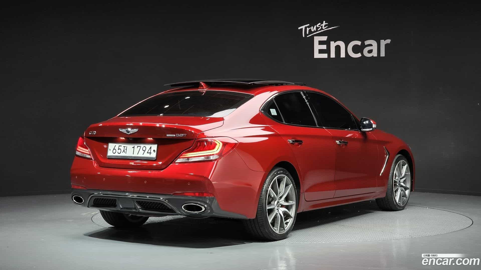 G70 Genesis 2018.9-OUTER-002