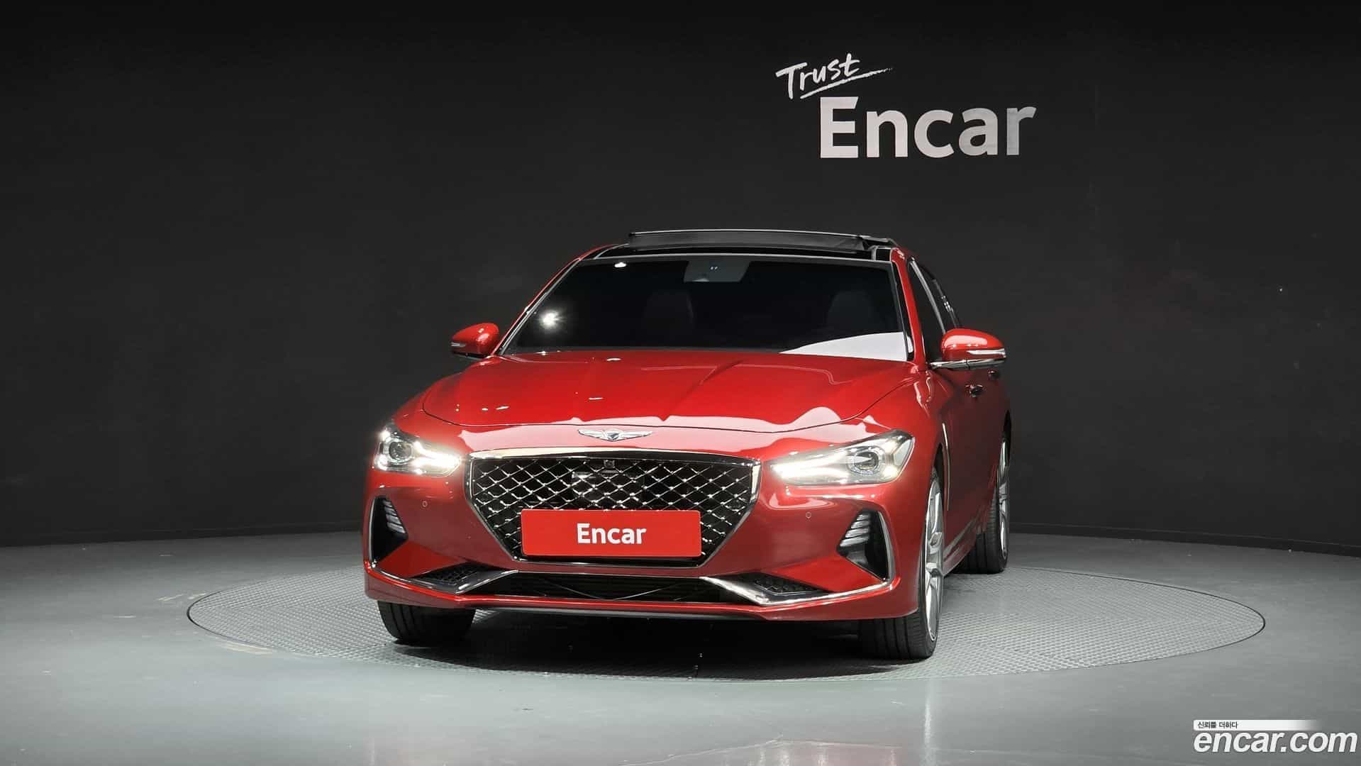 G70 Genesis 2018.9-OUTER-003