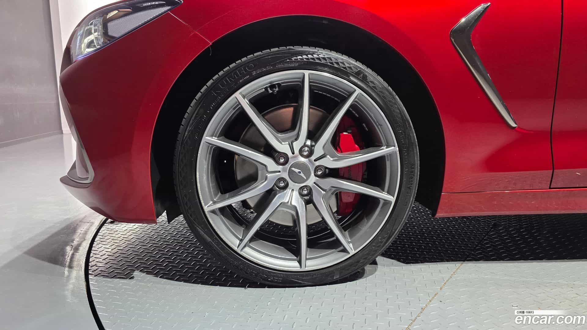 G70 Genesis 2018.9-OUTER-005