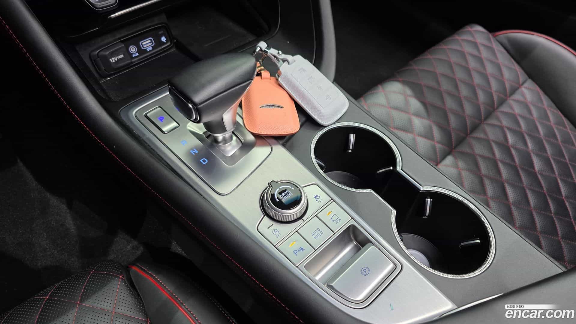 G70 Genesis 2018.9-INNER-009