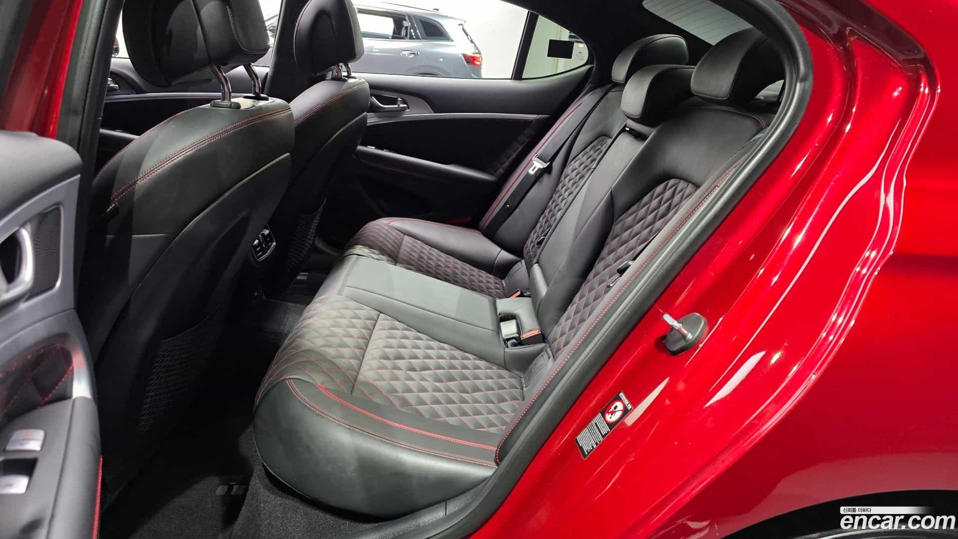 G70 Genesis 2018.9-OPTION-015