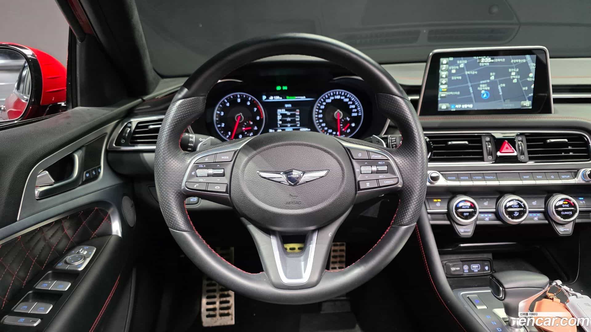 G70 Genesis 2018.9-OPTION-016