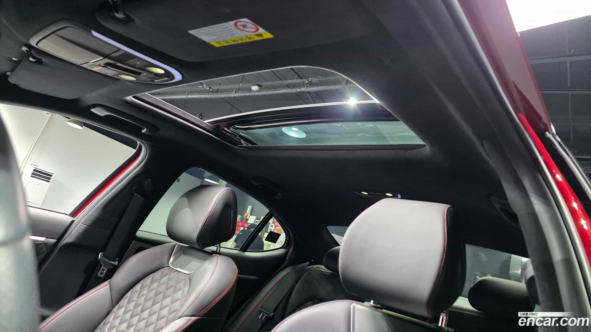 G70 Genesis 2018.9-OPTION-024