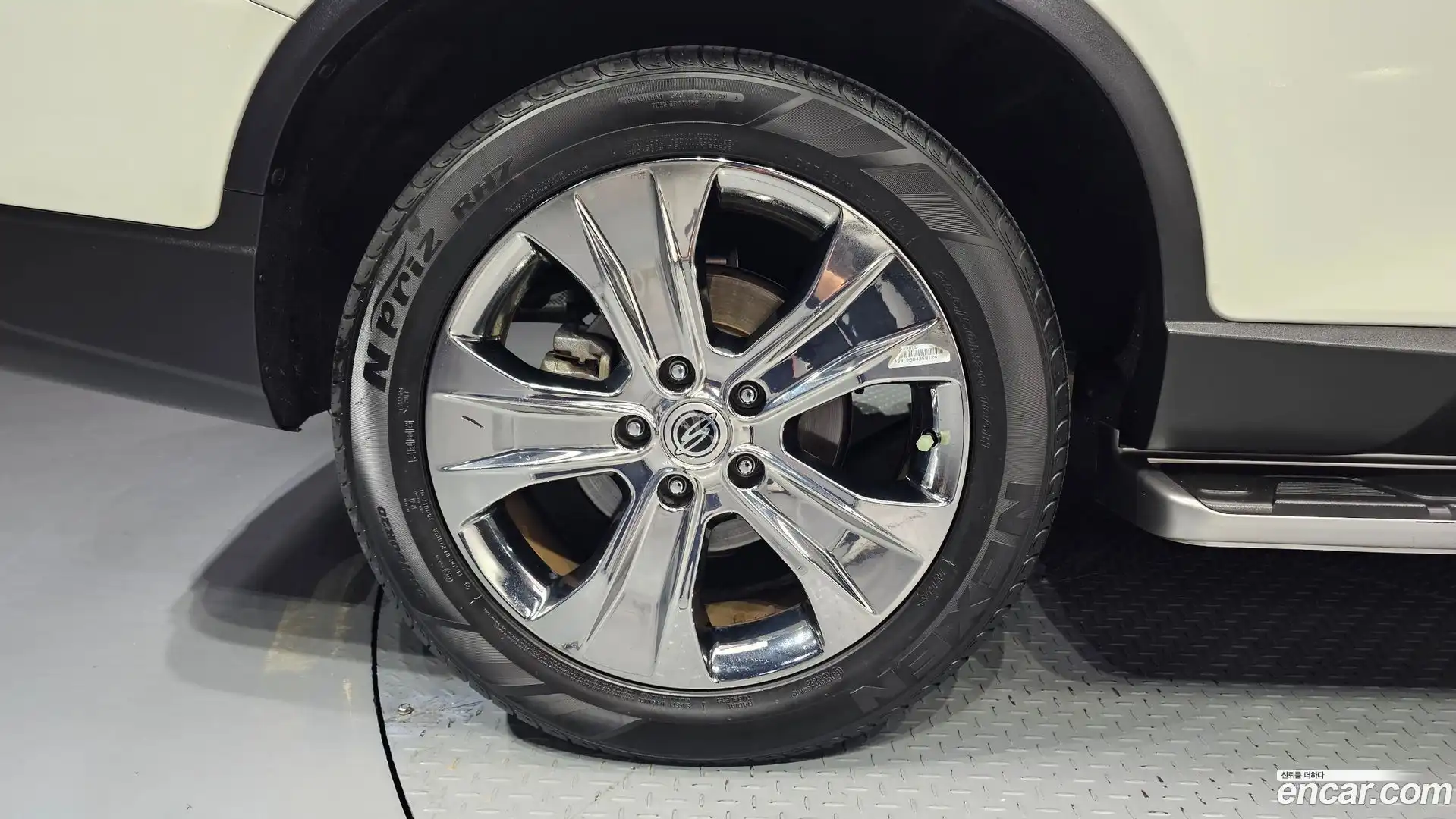 Rexton KG Mobility 2022.3-OUTER-005