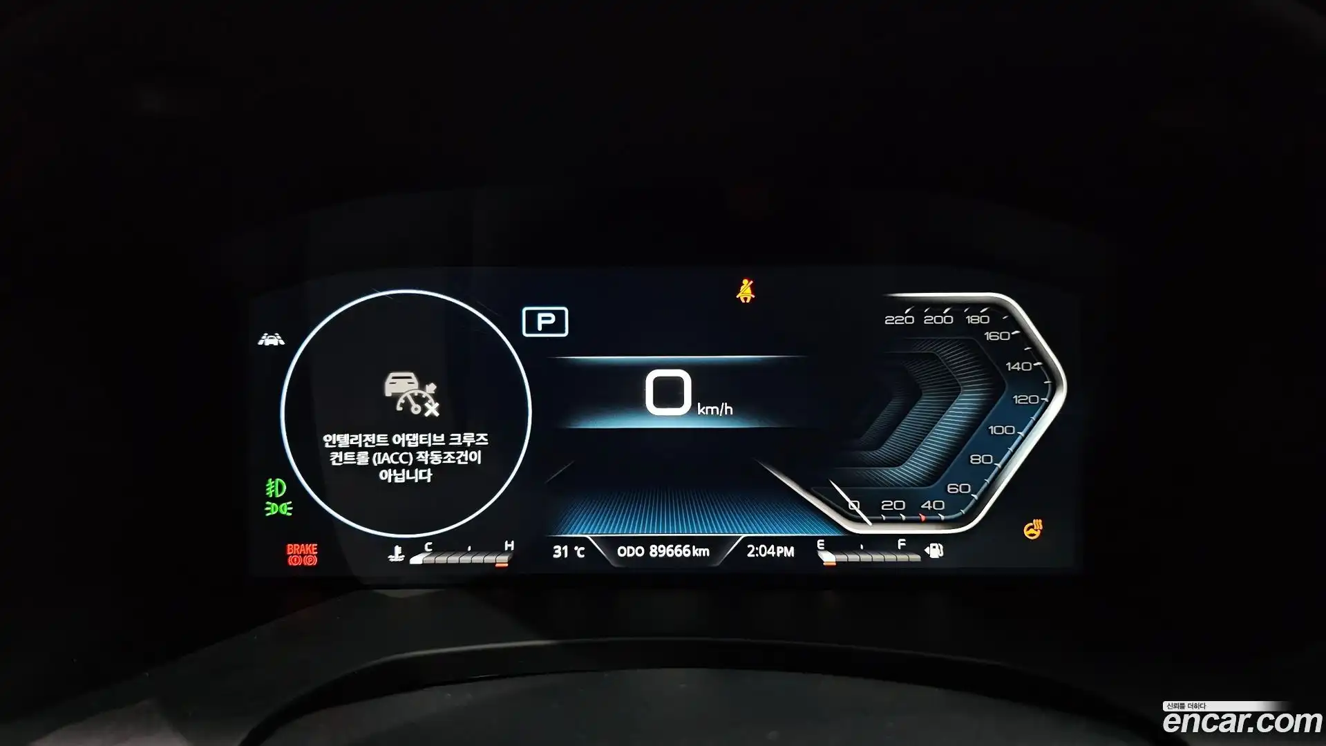 Rexton KG Mobility 2022.3-INNER-008