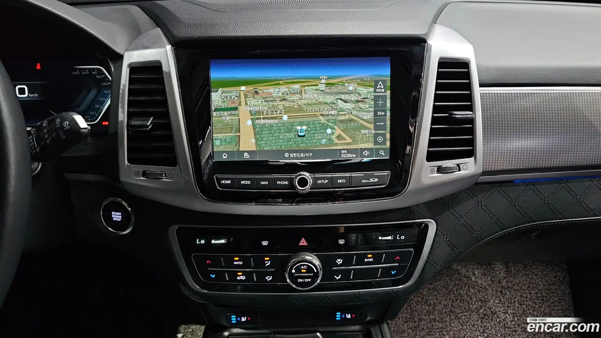 Rexton KG Mobility 2022.3-OPTION-016