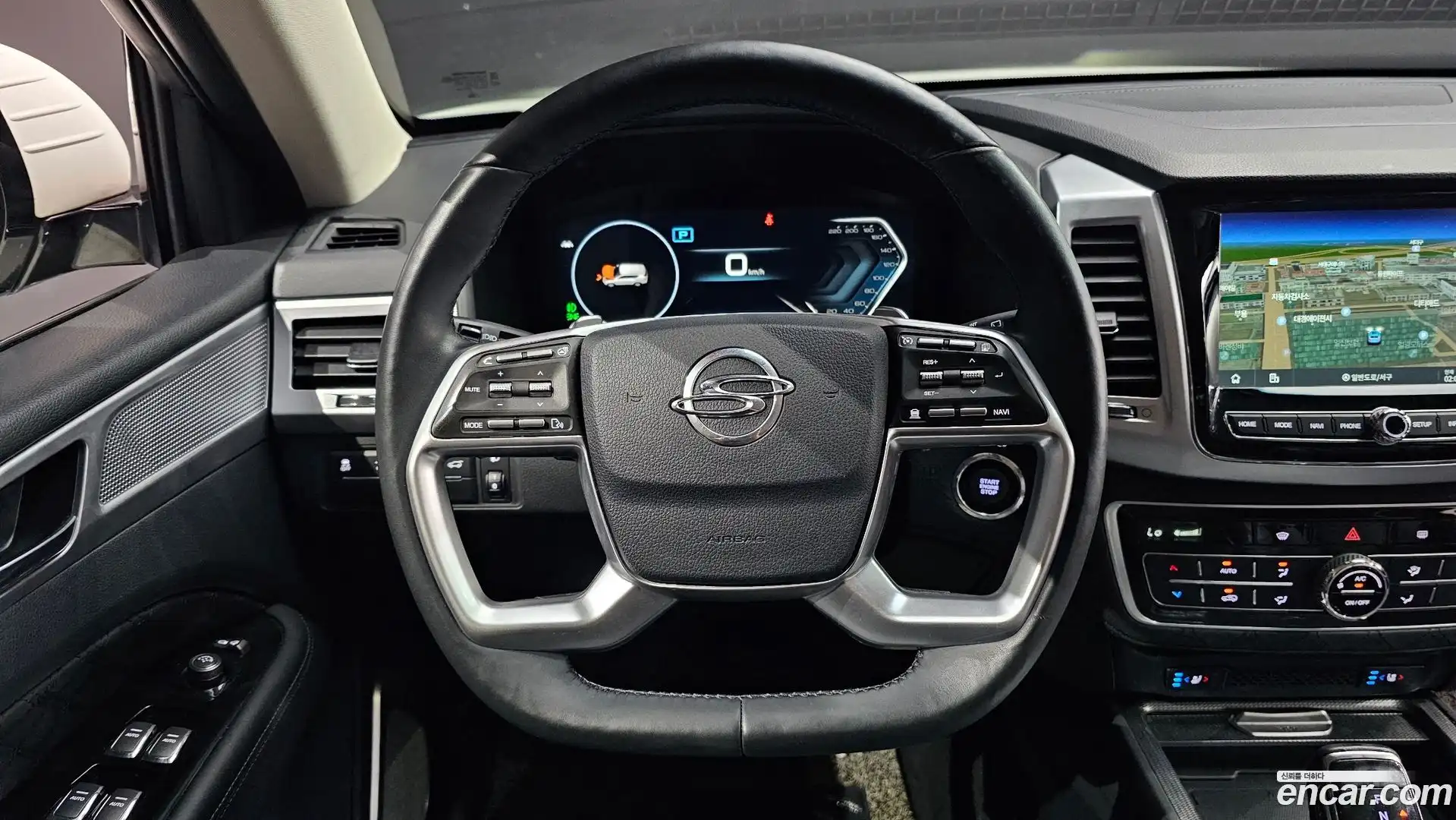 Rexton KG Mobility 2022.3-OPTION-017