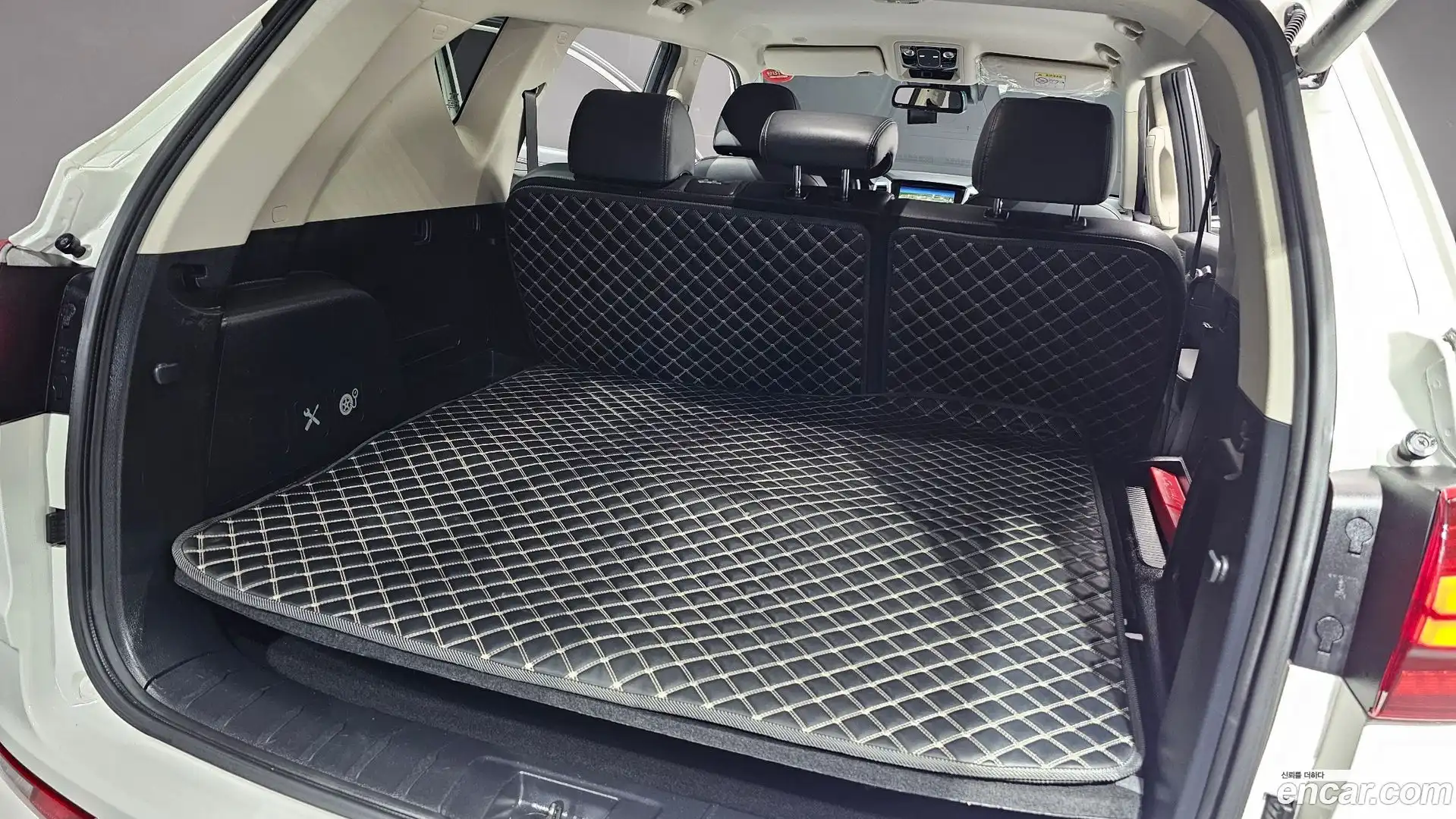 Rexton KG Mobility 2022.3-OPTION-022