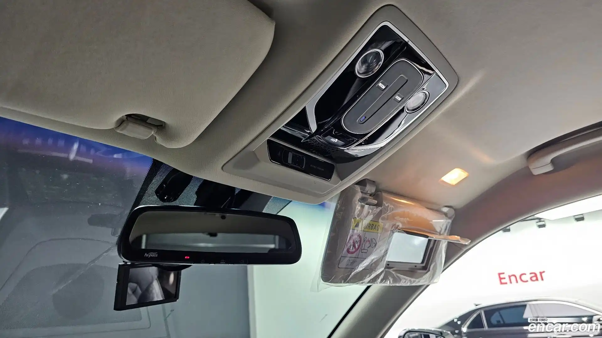 Rexton KG Mobility 2022.3-OPTION-023