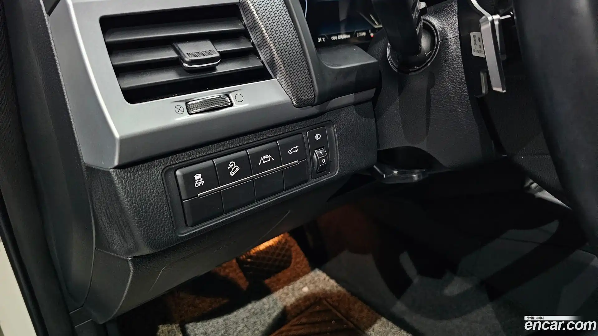 Rexton KG Mobility 2022.3-OPTION-024