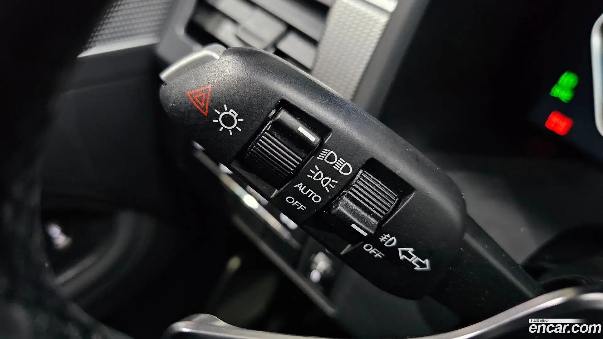 Rexton KG Mobility 2022.3-OPTION-043