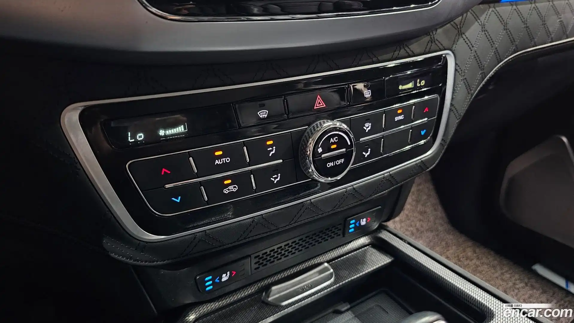 Rexton KG Mobility 2022.3-OPTION-044