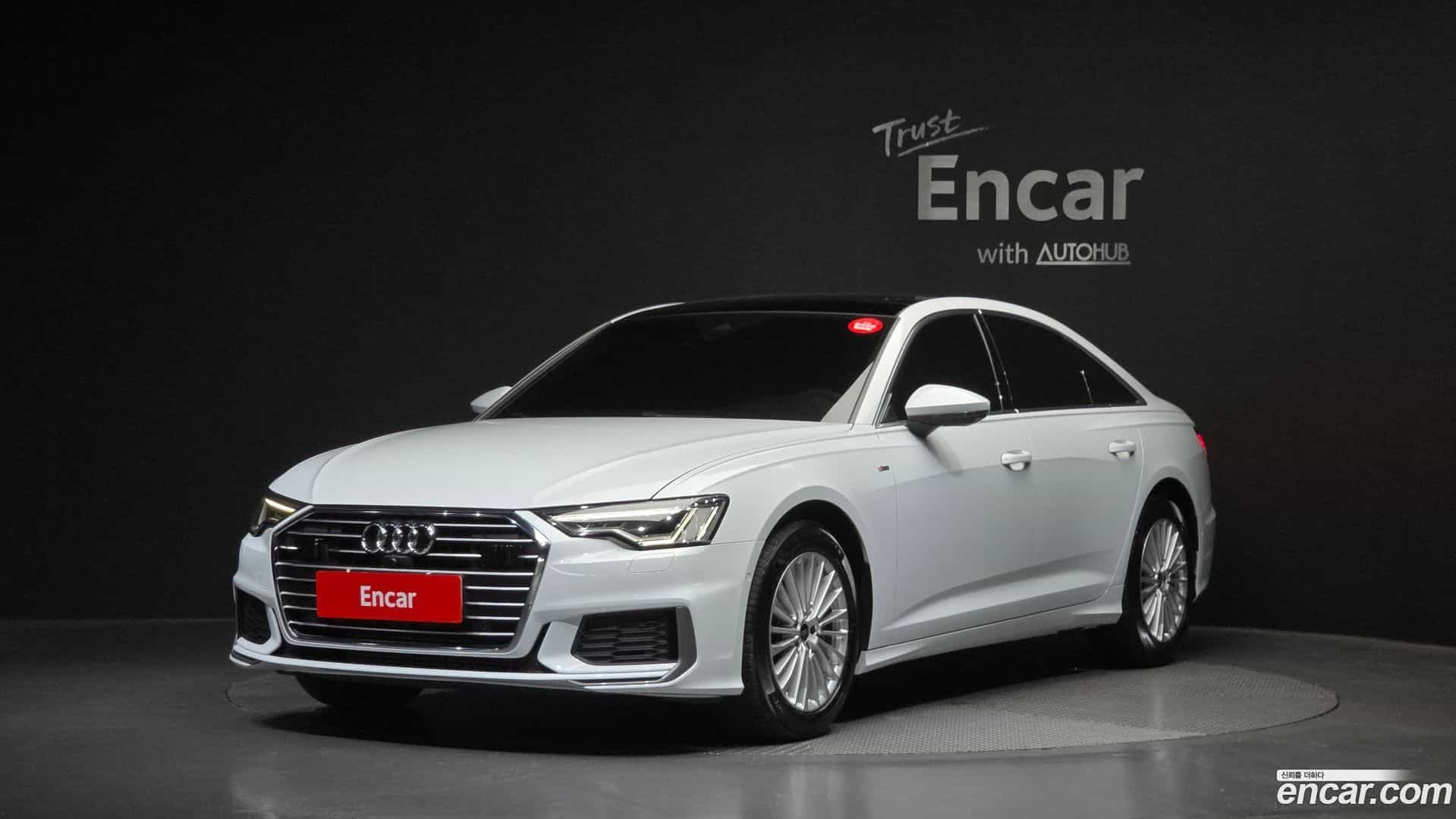 A6 Audi 2021.5-OUTER-001