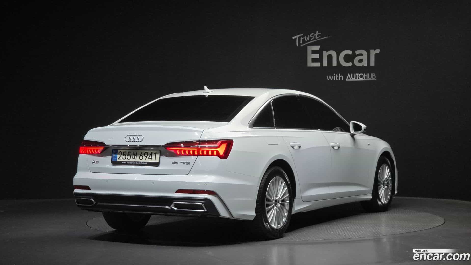 A6 Audi 2021.5-OUTER-002