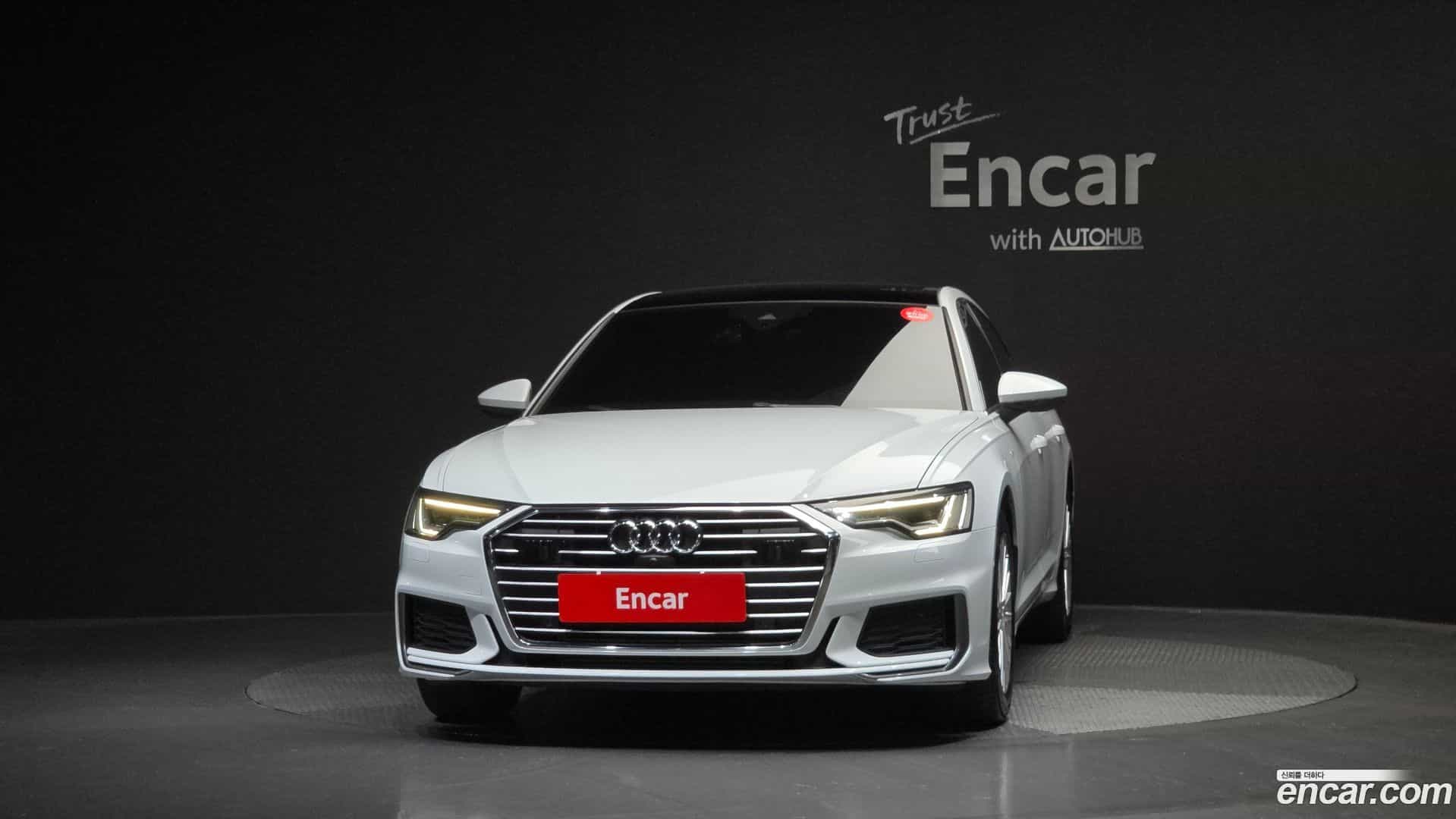 A6 Audi 2021.5-OUTER-003