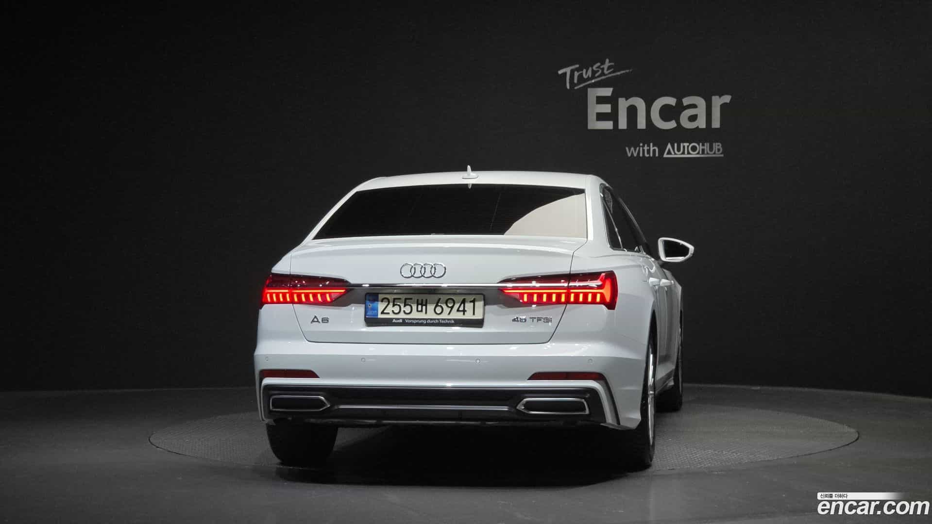 A6 Audi 2021.5-OUTER-004