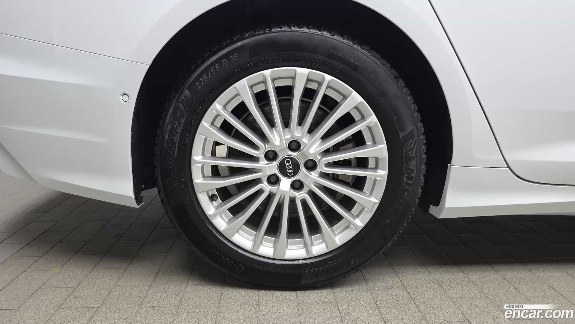 A6 Audi 2021.5-OUTER-005