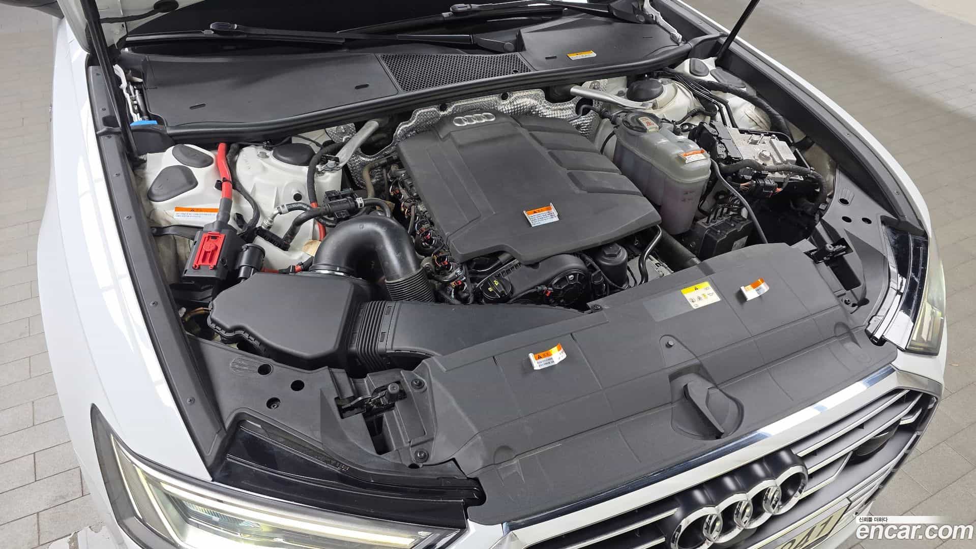 A6 Audi 2021.5-OUTER-006