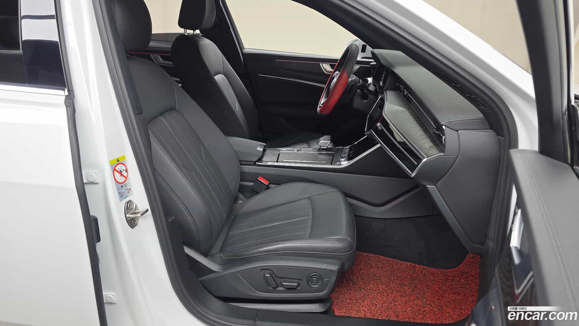 A6 Audi 2021.5-OPTION-015