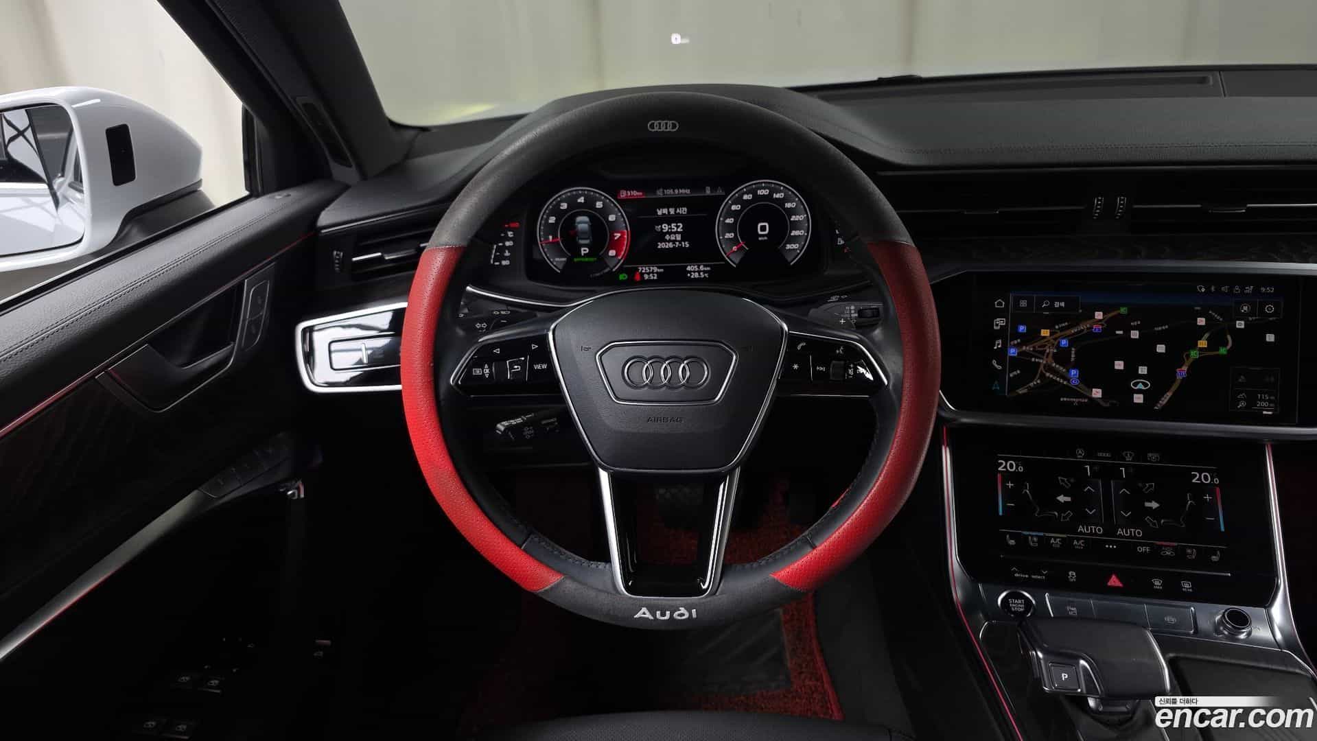 A6 Audi 2021.5-OPTION-017